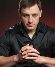 Максим Теорентер